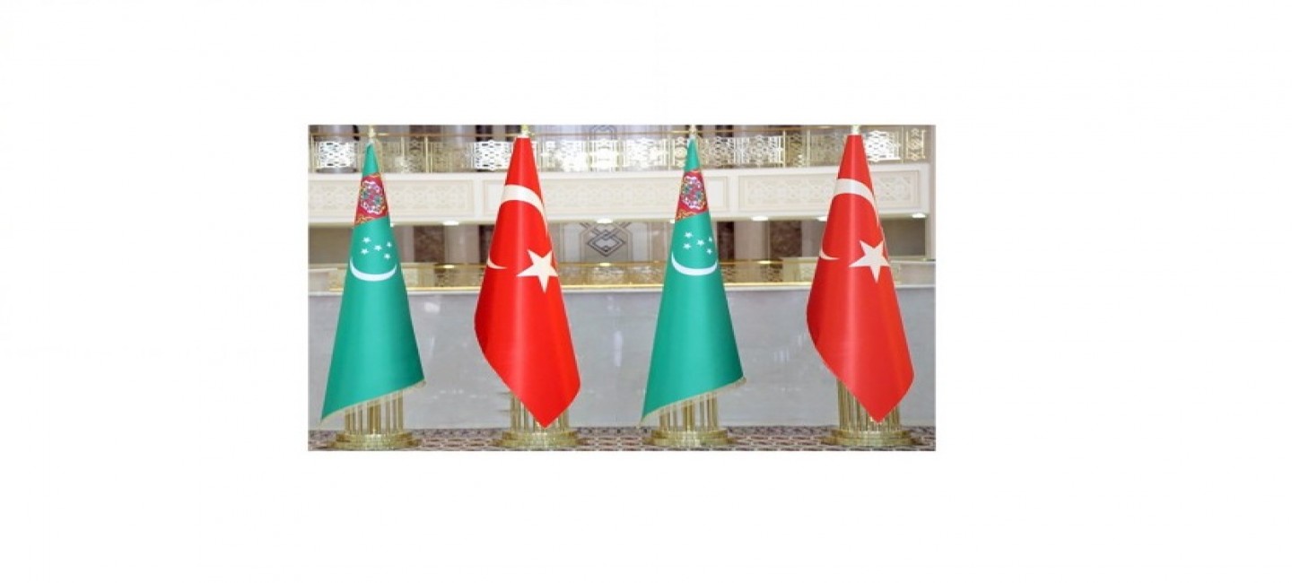TURKMENISTAN – TÜRKIYE: EXPANSION OF MUTUALLY BENEFICIAL COOPERATION